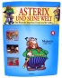 Preview: Asterix und seine Welt: Das Römische Imperium, Europa und die Gallier Skulpturen Sammler-Ausgabe Nr. 4: Majestix - Der Chef